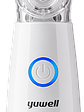 Nebulizador Portatil  Yuwell M102 - Miniatura 2