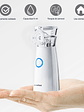 Nebulizador Portatil  Yuwell M102 - Miniatura 4