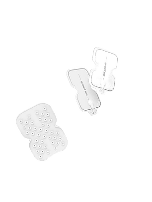 Electrodos para Tens Yuwell SDP-330