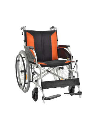 Silla de ruedas Yuwell H060C