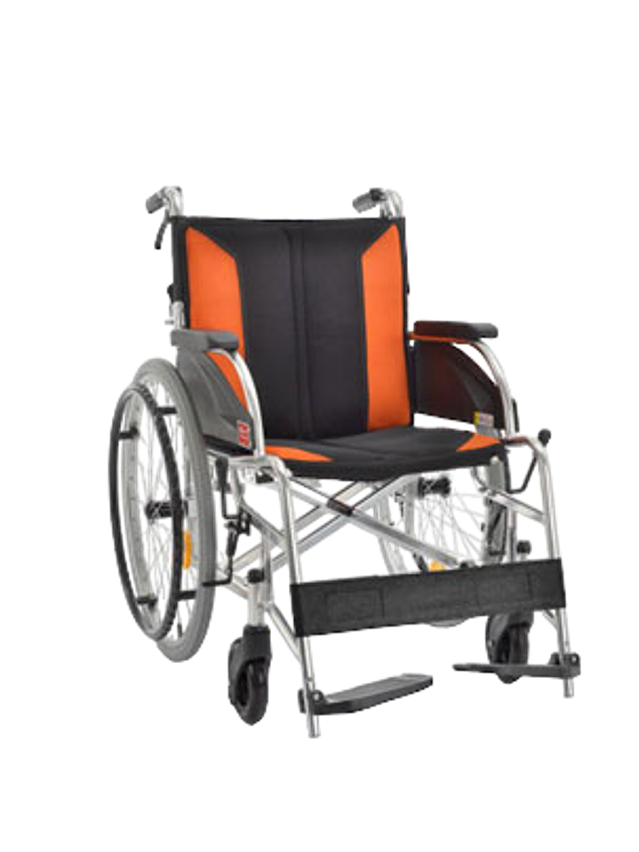 Silla de ruedas Yuwell H060C 1