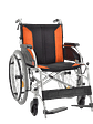 Silla de ruedas Yuwell H060C - Miniatura 1