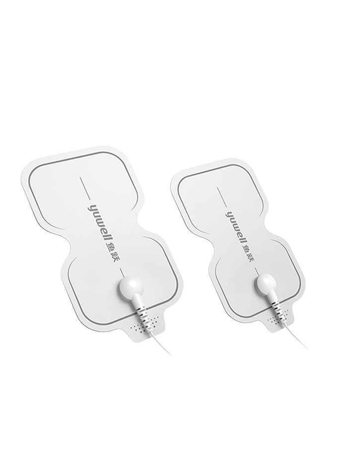 Electrodos para Tens Yuwell SDP-330 2