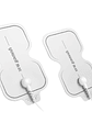 Electrodos para Tens Yuwell SDP-330 - Miniatura 2