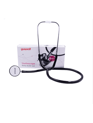 Fonendoscopio Doble Campana Yuwell