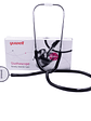 Fonendoscopio Doble Campana Yuwell - Miniatura 1