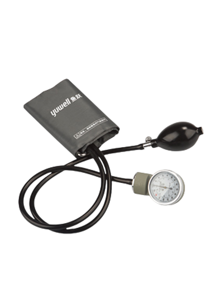 Esfigmomanómetro Aneroide Yuwell 2