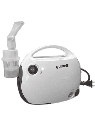 Nebulizador Yuwell 403T