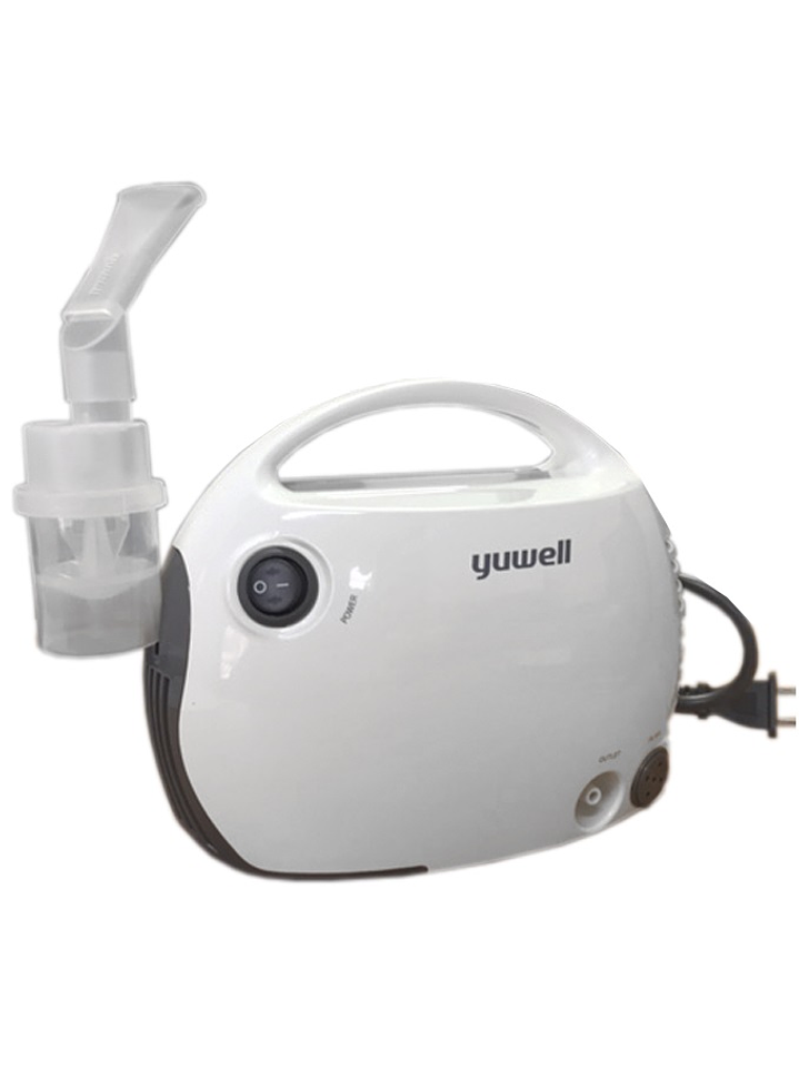 Nebulizador Yuwell 403T 1