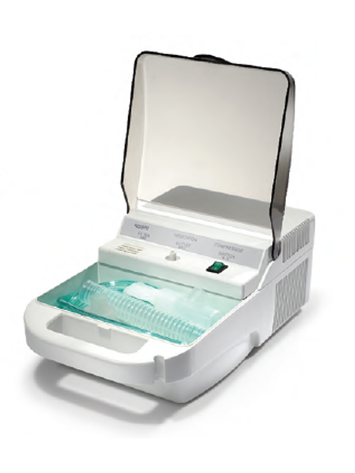 Nebulizador Yuwell 403 A 1