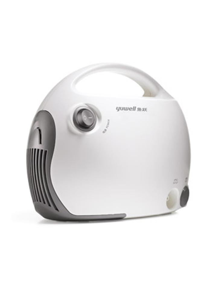 Nebulizador Yuwell 403T 3