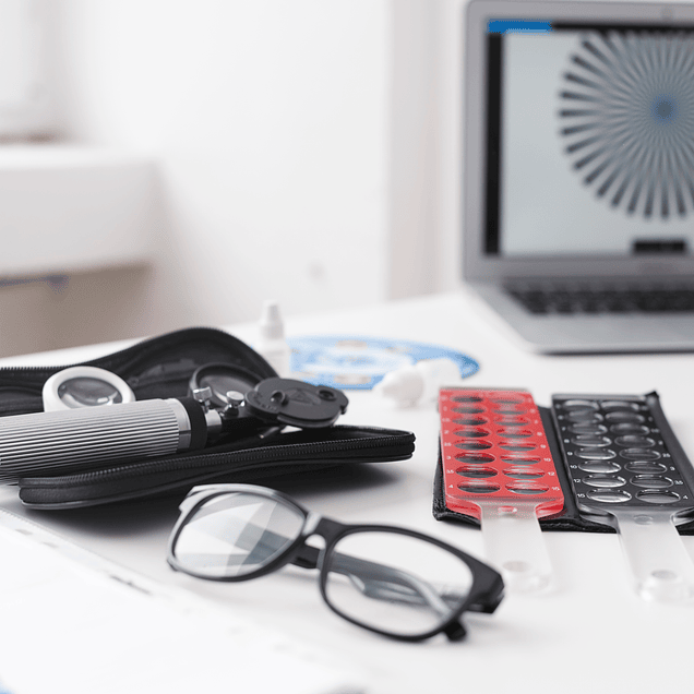 EQUIPOS DE MEDICIÓN