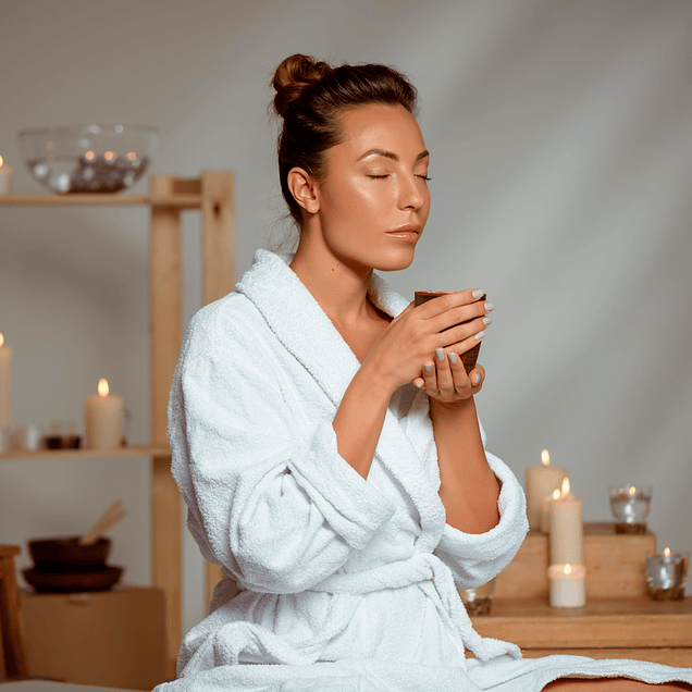 CUIDADOS RELAJACIÓN Y ESTÉTICAS