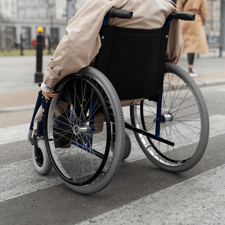 Equipos de Movilidad