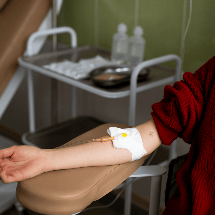 Tratamientos de Heridas