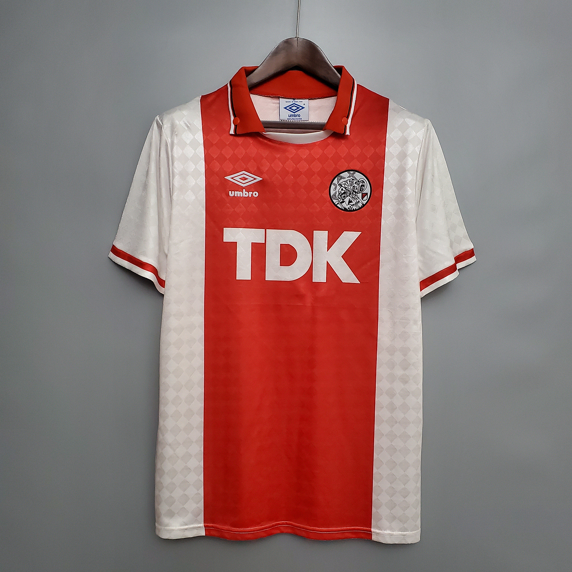 AJAX I 90/91 HOMBRE (RETRO) 1