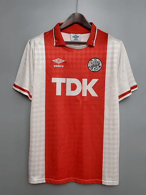 AJAX I 90/91 HOMBRE (RETRO)
