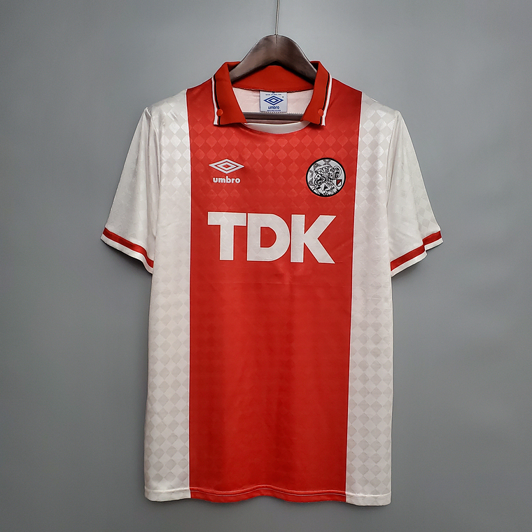 AJAX I 90/91 HOMBRE (RETRO) 1