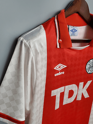 AJAX I 90/91 HOMBRE (RETRO)