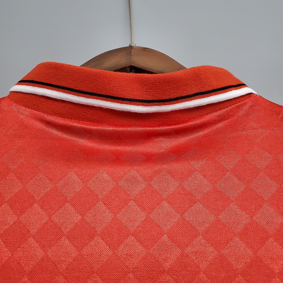 AJAX I 90/91 HOMBRE (RETRO) 7