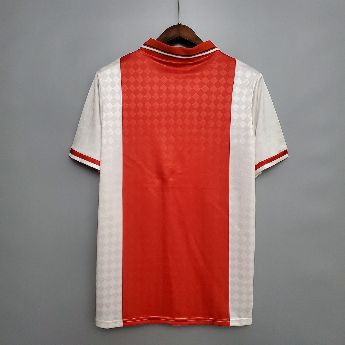 AJAX I 90/91 HOMBRE (RETRO) 8