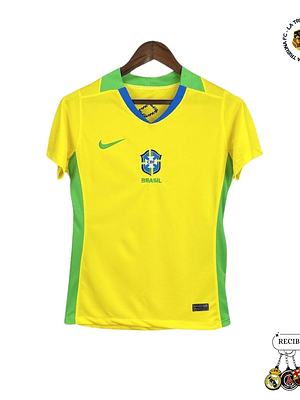 BRASIL I 25/26 MUJER