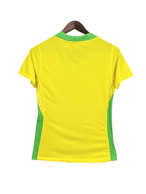 BRASIL I 25/26 MUJER