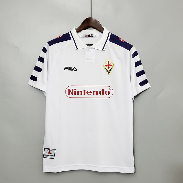 FIORENTINA II 98/99 HOMBRE (RETRO) 1