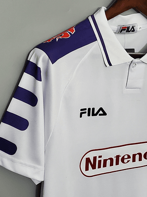 FIORENTINA II 98/99 HOMBRE (RETRO)