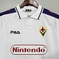 FIORENTINA II 98/99 HOMBRE (RETRO) - Miniatura 3