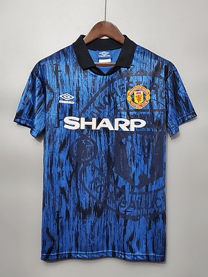 MANCHESTER UNITED I 93/95 HOMBRE (RETRO)