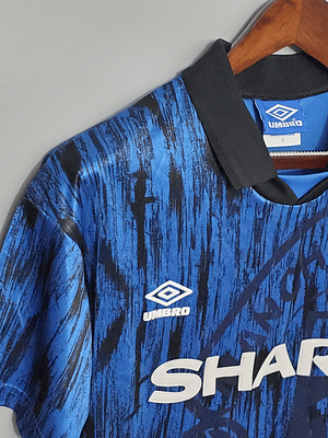 MANCHESTER UNITED I 93/95 HOMBRE (RETRO)