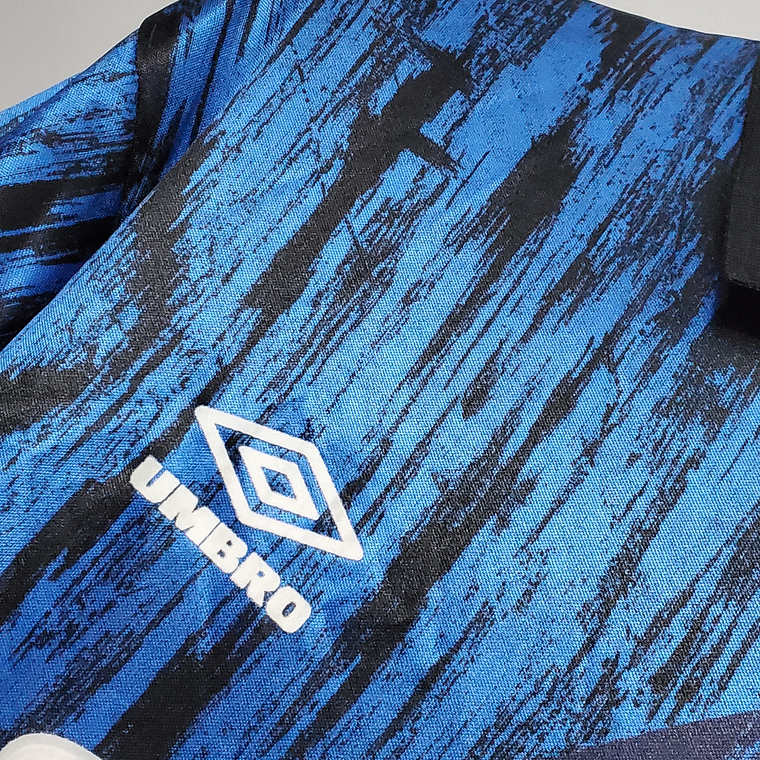 MANCHESTER UNITED I 93/95 HOMBRE (RETRO) 4