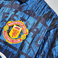 MANCHESTER UNITED I 93/95 HOMBRE (RETRO) - Miniatura 5