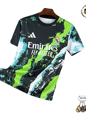 REAL MADRID ENTRENAMIENTO 25/26 HOMBRE