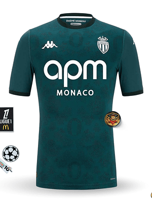 MONACO II 24/25 HOMBRE