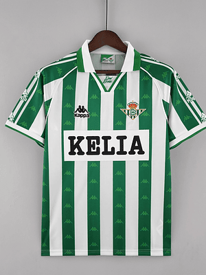 REAL BETIS I 96/97 HOMBRE (RETRO)