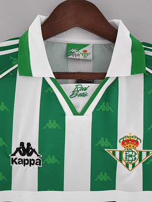 REAL BETIS I 96/97 HOMBRE (RETRO)