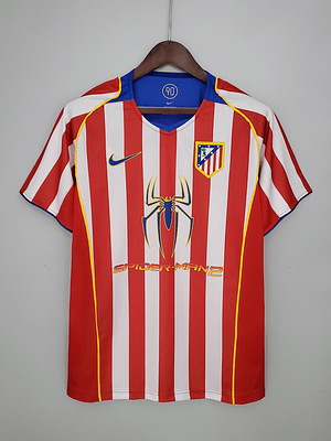 ATLÉTICO DE MADRID I 04/05 HOMBRE (RETRO)