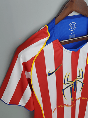 ATLÉTICO DE MADRID I 04/05 HOMBRE (RETRO)