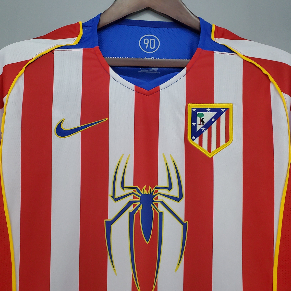 ATLÉTICO DE MADRID I 04/05 HOMBRE (RETRO) 3