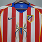 ATLÉTICO DE MADRID I 04/05 HOMBRE (RETRO) - Miniatura 3