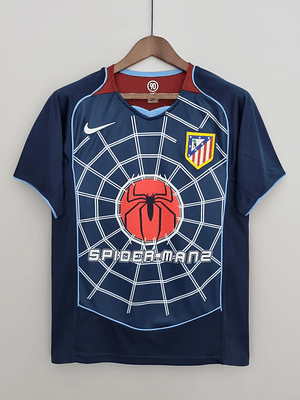 ATLÉTICO DE MADRID II 04/05 HOMBRE (RETRO)