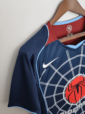 ATLÉTICO DE MADRID II 04/05 HOMBRE (RETRO)