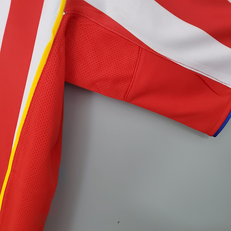 ATLÉTICO DE MADRID I 04/05 HOMBRE (RETRO) 7