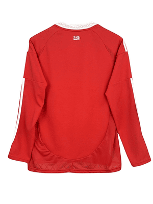 INTERNACIONAL I 25/26 HOMBRE (MANGA LARGA)