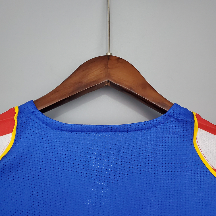 ATLÉTICO DE MADRID I 04/05 HOMBRE (RETRO) 8