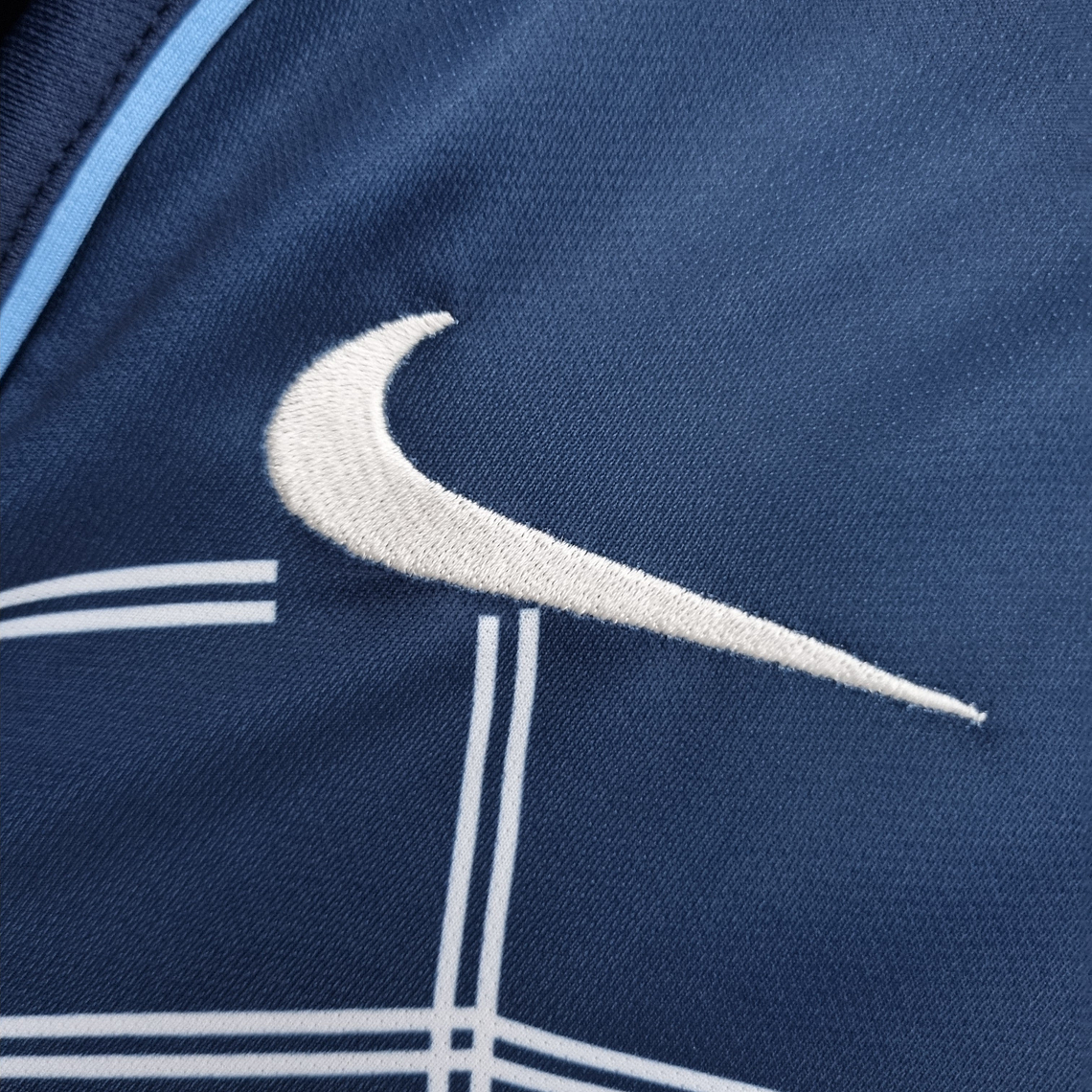 ATLÉTICO DE MADRID II 04/05 HOMBRE (RETRO) 4