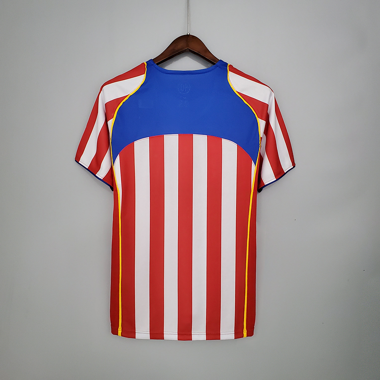 ATLÉTICO DE MADRID I 04/05 HOMBRE (RETRO) 9