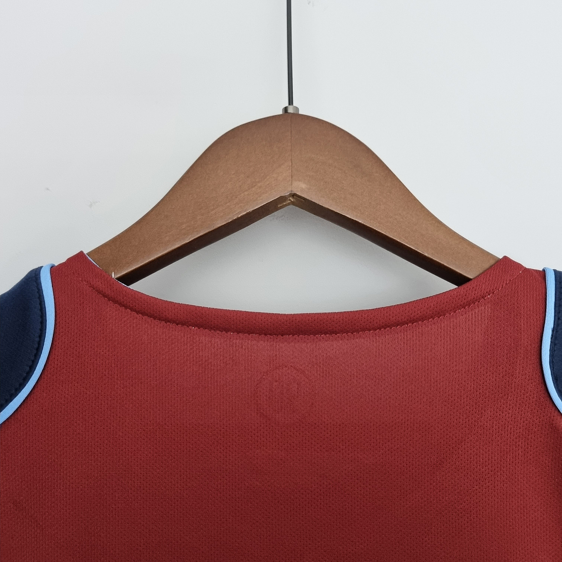 ATLÉTICO DE MADRID II 04/05 HOMBRE (RETRO) 6